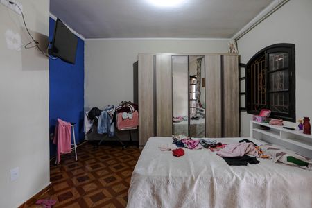 Casa para alugar com 360m², 4 quartos e 3 vagasQuarto 1 - Suíte