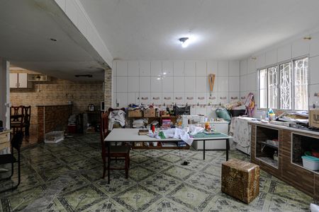 Casa para alugar com 360m², 4 quartos e 3 vagasSala de Jantar