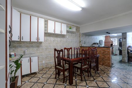 Casa para alugar com 360m², 4 quartos e 3 vagasCopa