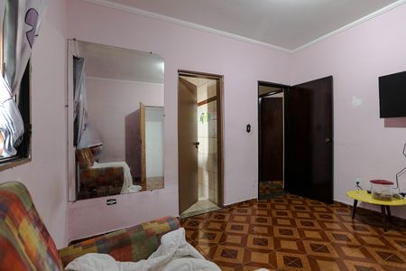 Casa para alugar com 360m², 4 quartos e 3 vagasQuarto 3 - Suíte