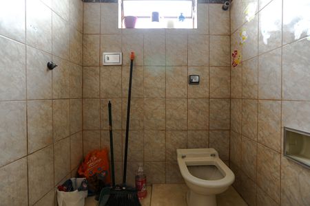 Casa para alugar com 360m², 4 quartos e 3 vagasBanheiro - Quarto 3 - Suíte