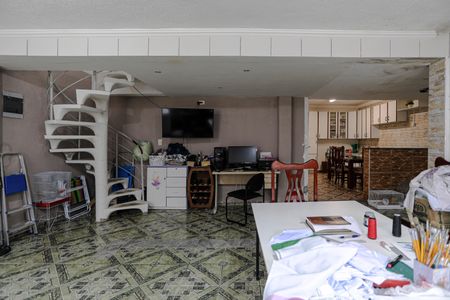 Casa para alugar com 360m², 4 quartos e 3 vagasSala de Jantar