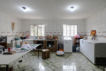 Casa para alugar com 360m², 4 quartos e 3 vagasSala de Jantar