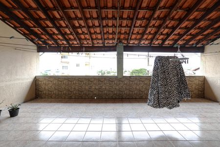 Casa para alugar com 360m², 4 quartos e 3 vagasSacada - Quarto 1 - Suíte