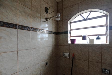 Casa para alugar com 360m², 4 quartos e 3 vagasBanheiro - Quarto 3 - Suíte