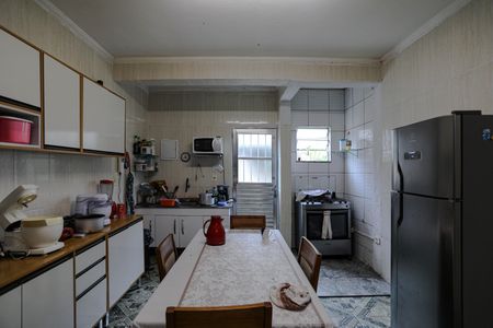 Casa para alugar com 360m², 4 quartos e 3 vagasCozinha