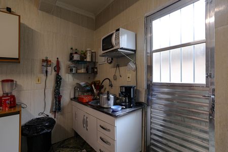 Casa para alugar com 360m², 4 quartos e 3 vagasCozinha