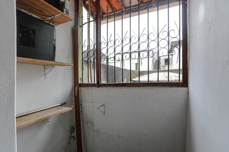 Casa para alugar com 360m², 4 quartos e 3 vagasÁrea de Serviço