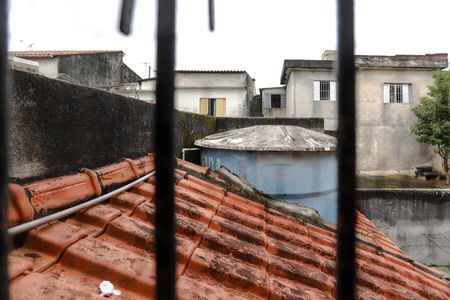 Casa para alugar com 360m², 4 quartos e 3 vagasVista - Área de Serviço