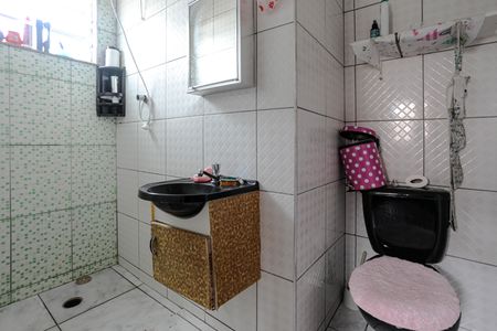 Casa para alugar com 360m², 4 quartos e 3 vagasBanheiro - Quarto 4 - Suíte