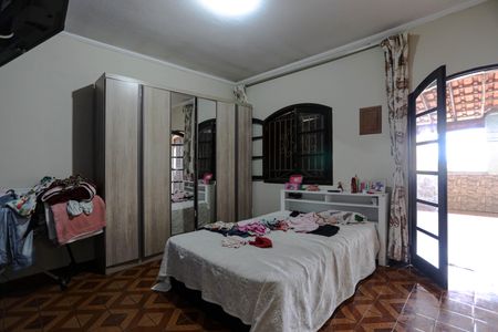 Casa para alugar com 360m², 4 quartos e 3 vagasQuarto 1 - Suíte