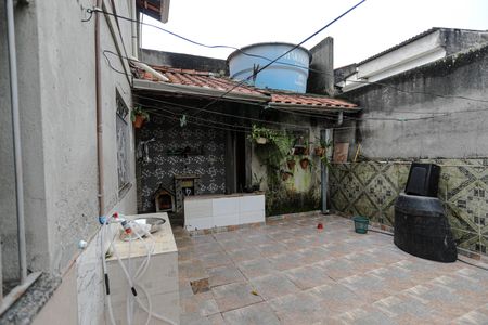 Casa para alugar com 360m², 4 quartos e 3 vagasÁrea de Serviço