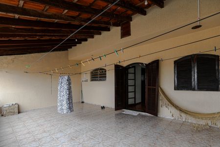 Casa para alugar com 360m², 4 quartos e 3 vagasSacada - Quarto 1 - Suíte