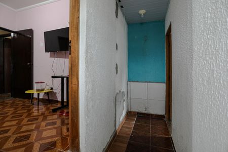 Casa para alugar com 360m², 4 quartos e 3 vagasCorredor
