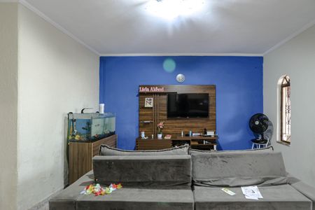 Casa para alugar com 360m², 4 quartos e 3 vagasSala