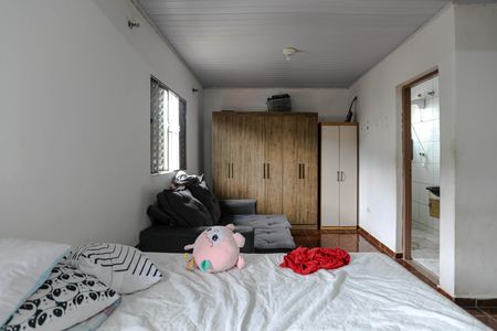 Casa para alugar com 360m², 4 quartos e 3 vagasQuarto 4 - Suíte