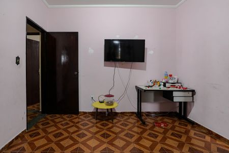 Casa para alugar com 360m², 4 quartos e 3 vagasQuarto 3 - Suíte