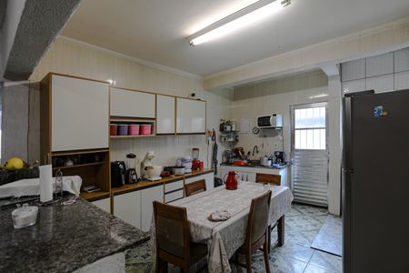 Casa para alugar com 360m², 4 quartos e 3 vagasCozinha