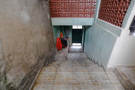 Casa para alugar com 360m², 4 quartos e 3 vagasEntrada