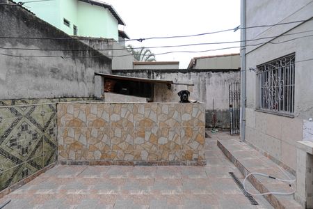 Casa para alugar com 360m², 4 quartos e 3 vagasÁrea de Serviço