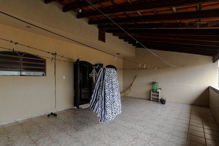 Casa para alugar com 360m², 4 quartos e 3 vagasSacada - Quarto 1 - Suíte