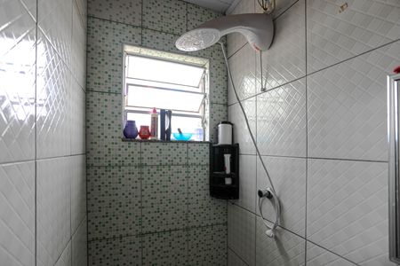 Casa para alugar com 360m², 4 quartos e 3 vagasBanheiro - Quarto 4 - Suíte
