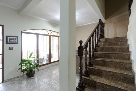 Casa para alugar com 360m², 4 quartos e 3 vagasSala