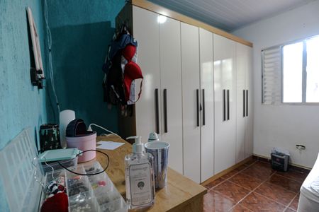 Casa para alugar com 360m², 4 quartos e 3 vagasQuarto 4 - Suíte