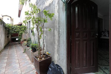 Casa para alugar com 360m², 4 quartos e 3 vagasCorredor