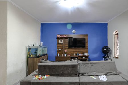 Casa para alugar com 360m², 4 quartos e 3 vagasSala