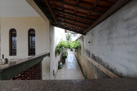 Casa para alugar com 360m², 4 quartos e 3 vagasEntrada