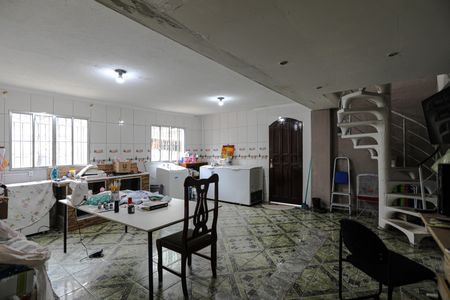 Casa para alugar com 360m², 4 quartos e 3 vagasSala de Jantar