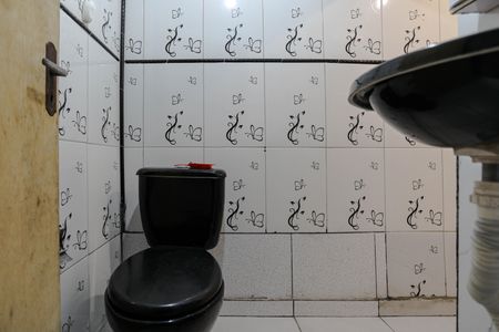 Casa para alugar com 360m², 4 quartos e 3 vagasBanheiro