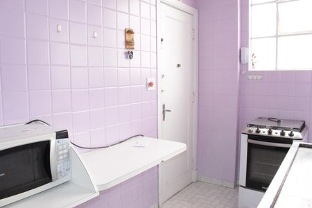 Apartamento à venda com 2 quartos, 89m² em Santa Cecilia, São Paulo