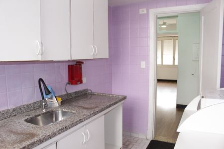 Apartamento à venda com 2 quartos, 89m² em Santa Cecilia, São Paulo