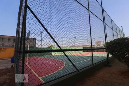 Apartamento à venda com 50m², 2 quartos e 1 vagaQuadra Esportiva