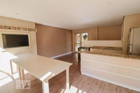 Apartamento à venda com 50m², 2 quartos e 1 vagaChurrasqueira