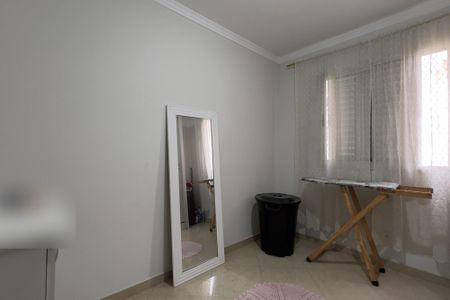 Apartamento à venda com 50m², 2 quartos e 1 vagaQuarto 2