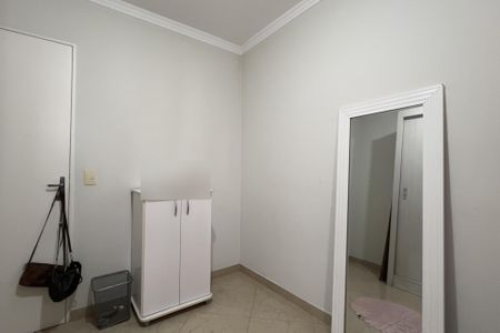 Apartamento à venda com 50m², 2 quartos e 1 vagaQuarto 2