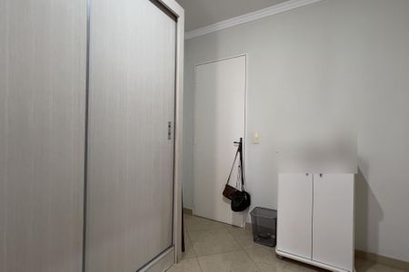 Apartamento à venda com 50m², 2 quartos e 1 vagaQuarto 2
