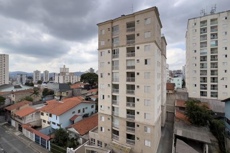 Vista do Quarto 1 de apartamento à venda com 2 quartos, 50m² em Vila Sao Judas Tadeu, Guarulhos