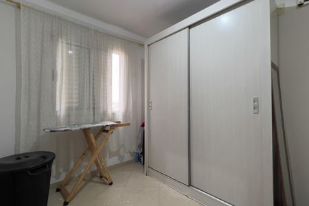 Quarto 2 de apartamento à venda com 2 quartos, 50m² em Vila Sao Judas Tadeu, Guarulhos