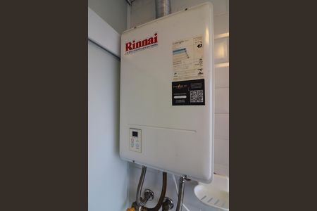 Apartamento à venda com 49m², 2 quartos e 1 vagaÁrea de Serviço