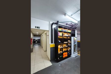 Apartamento à venda com 49m², 2 quartos e 1 vagaMercado 