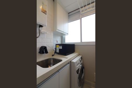 Apartamento à venda com 49m², 2 quartos e 1 vagaÁrea de Serviço