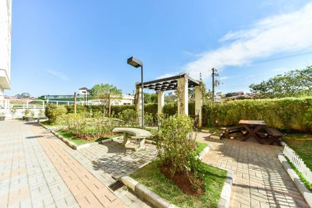 Apartamento à venda com 49m², 2 quartos e 1 vagaÁrea comum