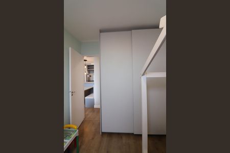 Apartamento à venda com 49m², 2 quartos e 1 vagaQuarto 2