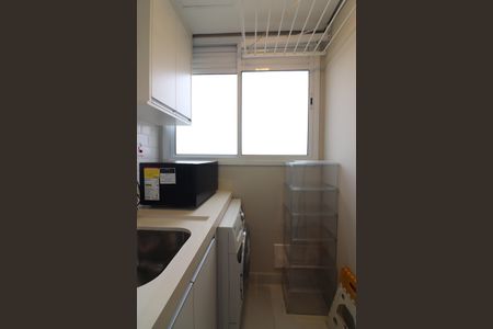 Apartamento à venda com 49m², 2 quartos e 1 vagaÁrea de Serviço