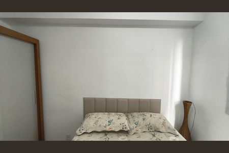 Quarto 1 de apartamento para alugar com 2 quartos, 32m² em Mooca, São Paulo