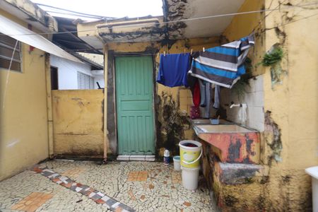 Casa à venda com 180m², 1 quarto e 1 vagaLavanderia